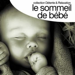Le Sommeil De Bébé - Relaxation Big Band