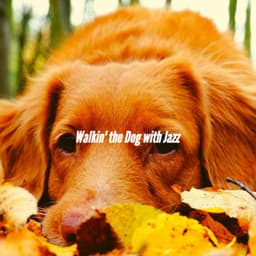 Walkin' the Dog with Jazz - Sleeptime for Dogs