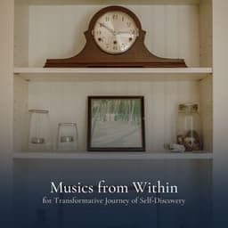 * Musics from Within for Transformative Journey of Self-Discovery * - Sleep & Dream Academy