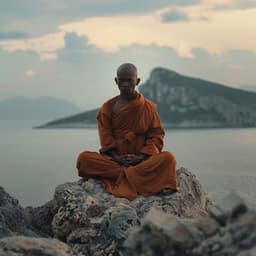 Motivos Para La Meditación: Patrones Musicales Del Silencio - Flujo Zen Silenciosa