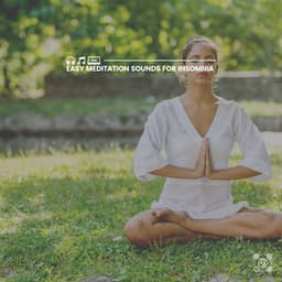 Easy Meditation Sounds for Insomnia - Zen Arena