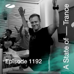 ASOT 1192 - A State of Trance Episode 1192 - Armin van Buuren ASOT Radio