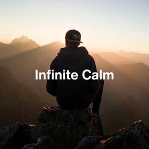Infinite Calm - Sleeping Baby