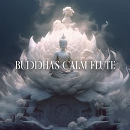 Buddha's Calm Flute: Meditative Music for Deep Relaxation and Healing at All Levels - Relaxing Zen Music Therapy