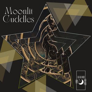 Moonlit Cuddles: Luna’s Gentle Lullaby - Luna Lalaland Lullaby
