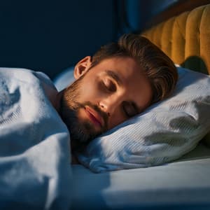 Sinfonías Soñolientas Para Noches De Descanso - Noche de Paz