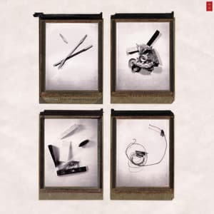 Room to Expand - Hauschka