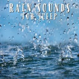 Rain Sounds For Sleep - Natural Sound Makers