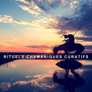 Rituels chamaniques curatifs: Musique native pour le yoga, La méditation, La relaxation et l'équilibre du chakra - Flute Music Group