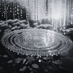 432 Hz Vibration Harmony & Natural Calm - ANCIENT RAIN