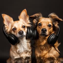 Dogs Day Melodies: Music for Canine Ears - Dogs Harmony