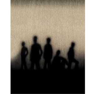 A Musical History - The Band