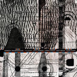 Orbits - Armen Nalbandian