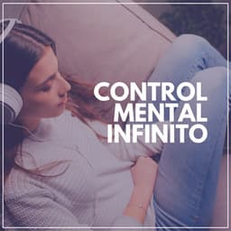 Control Mental Infinito - Ruido Marrón Para Concentración