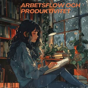 Arbetsflow och Produktivitet - Studera x Fokusera