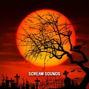Scream Sounds - Spooky Halloween Sounds