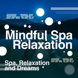 Mindful Spa Relaxation - Spa, Relaxation and Dreams