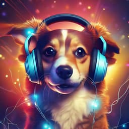 Dogs’ Harmony: Tunes for Canine Calm - Calm Harmony
