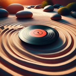 Rimas Vespertinas: Viajes Suaves De Hip Hop - Ritmos suaves y sosegados