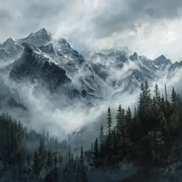 Sueño Binaural: Pájaros En El Abrazo De La Noche - 78 72 Hz - Ambiente para Dormir