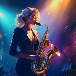 Relájate Con Jazz Suave Para Momentos De Paz - Lista de reproducción de café jazz