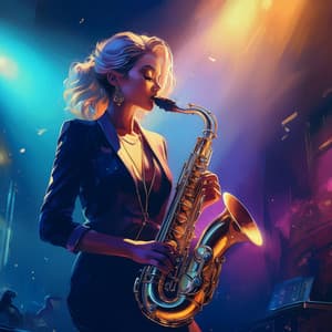 Relájate Con Jazz Suave Para Momentos De Paz - Lista de reproducción de café jazz