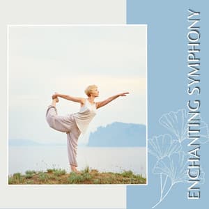 Enchanting Symphony: Soothing Nature Sounds for Inner Peace and Yoga Practice - Breathe