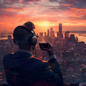 Chill Music for Relaxation: Soft Melodies - Positive Energy Harmonies