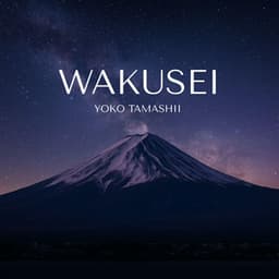 Wakusei - Yoko Tamashii
