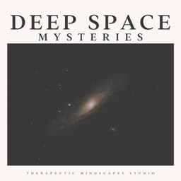 Deep Space Mysteries - Binaural Bob