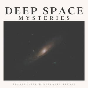 Deep Space Mysteries - Binaural Bob