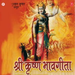 Shree Krishna Bhavgeeta - Ajit Kadkade