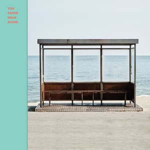 You Never Walk Alone - BTS