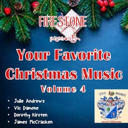 White Christmas from Columbia - Irving Berlin