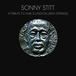 A Tribute To Duke Ellington - Sonny Stitt