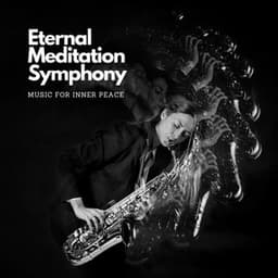 Eternal Meditation Symphony: Music For Inner Peace - Meditation Music Sessions