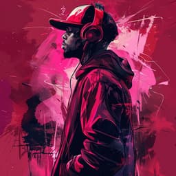 Rhythm Rebellion: Trap Innovations - Music Instructor