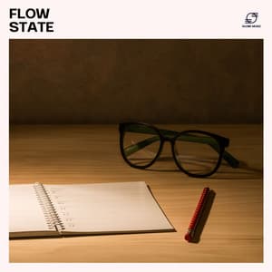 Flow State - Study Music & Sounds