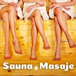 Sauna y Masaje: Sonidos de la Naturaleza para Día de Spa Zen - Marvin Spa
