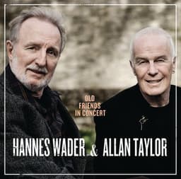 Old Friends In Concert - Hannes Wader