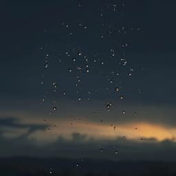 Aumento De La Concentración Con Ambiente Lluvioso - La mente conectada