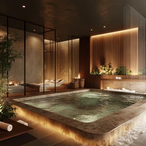 Música Ambiental y New Age para Meditar - Masajes Spa