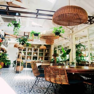 Quartet Jazz - Background Music for Turning Heads - Chill Lounge