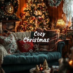 Cozy Christmas - Christmas 2024