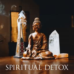 Spiritual Detox: Buddha Meditation Guided - Buddhist Meditation Temple