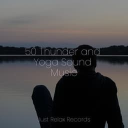 50 Thunder and Yoga Sound Music - Forest Sounds