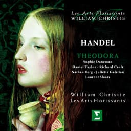 Handel: Theodora, HWV 68 - George Frideric Handel