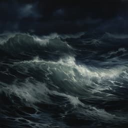 Concentración Zen De Las Olas: Ritmo Del Abrazo Del Océano - Sonidos de la selva amazónica