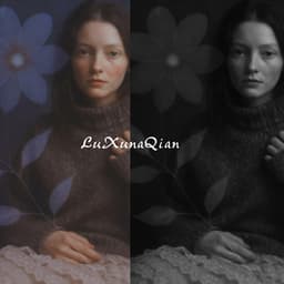 Axis of Thought - Lu Xuna Qian