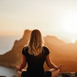 Peaceful Music for Spiritual Meditation - Meditative Moments